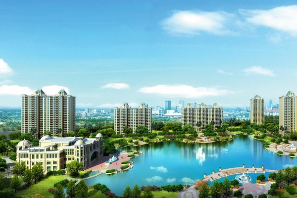 师宗恒大雅苑