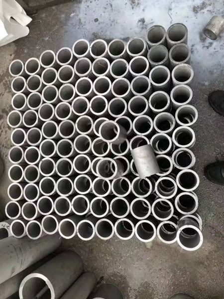 师宗不锈钢管