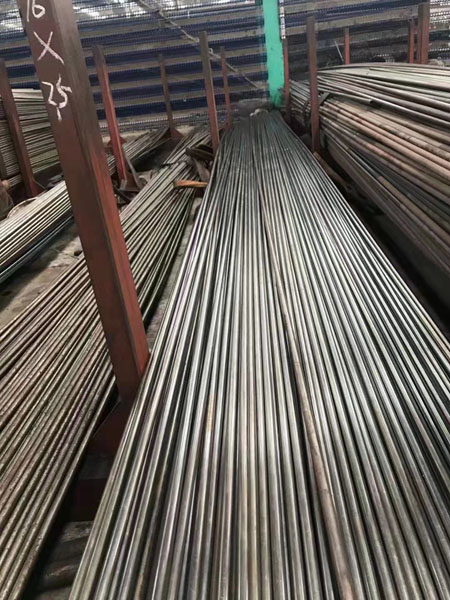师宗精密钢管